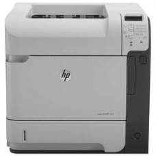 Ремонт и обслуживание HP LaserJet Enterprise 600 M601dn