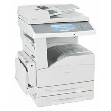 Ремонт и обслуживание Lexmark X860de4
