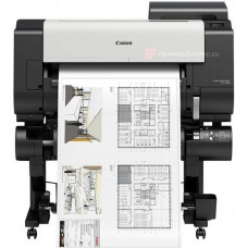 Ремонт и обслуживание Canon imagePROGRAF iPF TX-2000