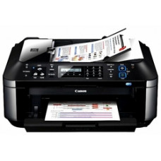 Ремонт и обслуживание Canon PIXMA MX410