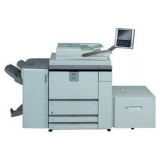 Ремонт и обслуживание Sharp MX-M850