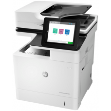 Ремонт и обслуживание HP LaserJet Entrprise MFP M634dn