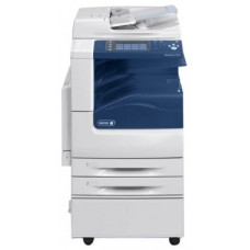 Ремонт и обслуживание Xerox WorkCentre 7125