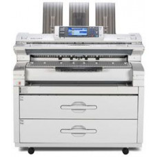 Ремонт и обслуживание Ricoh Aficio™ MP 7140W