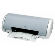 Ремонт и обслуживание HP DeskJet 3550