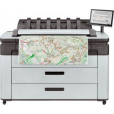 Ремонт и обслуживание HP DesignJet XL 3600 PS