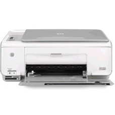 Ремонт и обслуживание HP PhotoSmart C3100 All-in-One