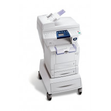 Ремонт и обслуживание Xerox Phaser 8560MFP