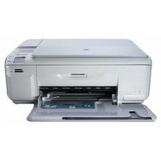 Ремонт и обслуживание HP PhotoSmart C4583