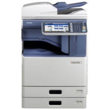 Ремонт и обслуживание Toshiba e-Studio 5055CSE