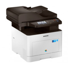 Ремонт и обслуживание Samsung ProXpress SL-C4060FD