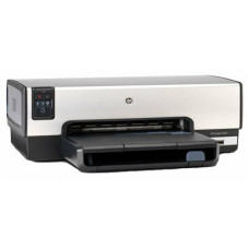 Ремонт и обслуживание HP DeskJet 6940 series