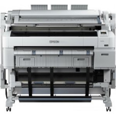 Ремонт и обслуживание Epson SureColor SC-T5200D MFP