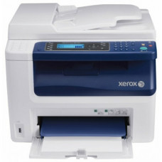 Ремонт и обслуживание Xerox WorkCentre 6015N