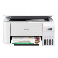 Ремонт и обслуживание Epson L3256