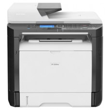 Ремонт и обслуживание Ricoh Aficio™ SP 325SNw