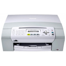 Ремонт и обслуживание Brother MFC-250C
