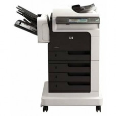 Ремонт и обслуживание HP LaserJet Enterprise M4555f