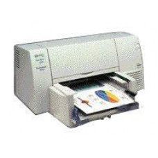 Ремонт и обслуживание HP DeskJet 890C