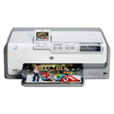 Ремонт и обслуживание HP PhotoSmart D7163