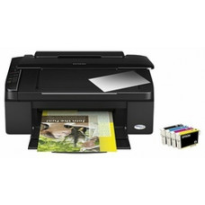 Ремонт и обслуживание Epson Stylus TX119