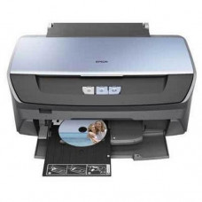 Ремонт и обслуживание Epson Stylus Photo R265