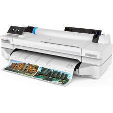 Ремонт и обслуживание HP DesignJet T125 (5zy57a)