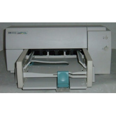 Ремонт и обслуживание HP DW 670C