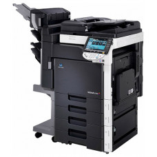 Ремонт и обслуживание Konica Minolta bizhub C203