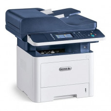 Ремонт и обслуживание Xerox WorkCentre 3345DNI