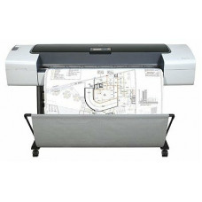 Ремонт и обслуживание HP DesignJet T1120