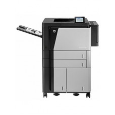 Ремонт и обслуживание HP LaserJet Enterprise M806x