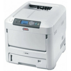 Ремонт и обслуживание Oki C710dn