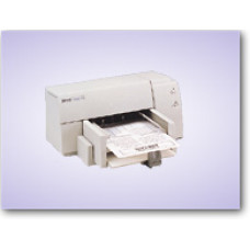 Ремонт и обслуживание HP DeskJet 540
