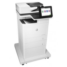 Ремонт и обслуживание HP LaserJet Enterprise M632fht (J8J71A)