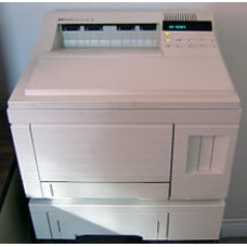 Ремонт и обслуживание HP LaserJet 4LS