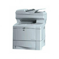 Ремонт и обслуживание HP LaserJet 4101mfp