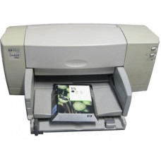 Ремонт и обслуживание HP DeskJet 816C