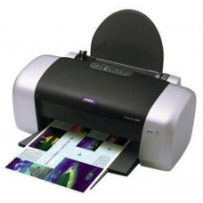 Ремонт и обслуживание Epson Stylus C63