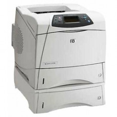 Ремонт и обслуживание HP LaserJet 4300dtns