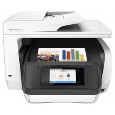 Ремонт и обслуживание HP Officejet Pro 8730