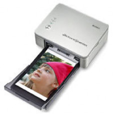 Ремонт и обслуживание Sony  DPP-FP30