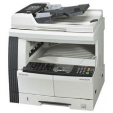 Ремонт и обслуживание Kyocera KM-1635