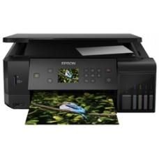 Ремонт и обслуживание Epson L7160