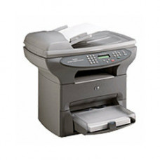 Ремонт и обслуживание HP LaserJet 3320MFP