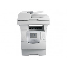 Ремонт и обслуживание Lexmark X642e