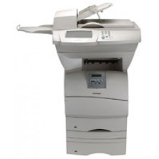 Ремонт и обслуживание Lexmark X634e