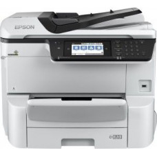 Ремонт и обслуживание Epson WorkForce Pro WF-C8690DWF