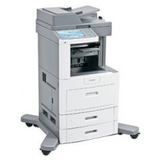 Ремонт и обслуживание Lexmark X658dfe MFP