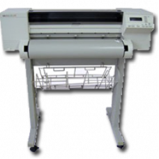 Ремонт и обслуживание HP DesignJet 755